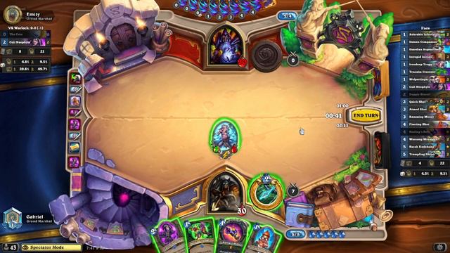 Easy Legend With Face Hunter смотреть онлайн