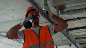 Строительство офиса с Таймлапсом, Новороссийск апрель август 2021