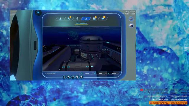 Subnautica: Below Zero. Что нового? Краткий обзор в creative смотреть онлайн