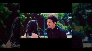 Луна, Маттео и Амбар - пожар