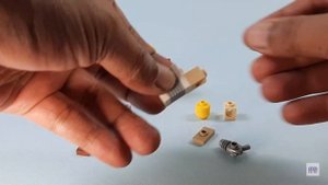 Lego Roblox Tutorial