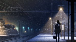 Я думала, что главное в погоне за судьбой... Автор стихотворения Екатерина Горбовская