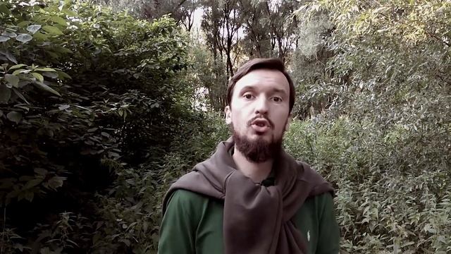 Искупление — Два необходимых условия