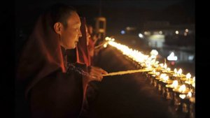 Banco de Gaia - Last train to Lhasa HQ + HD (1995)