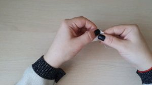 Весенние бантики на П-шаблоне / DIY канзаши мк /  #pandahall salected