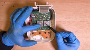 Лучший тонометр OMRON M6