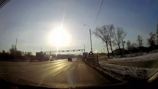Такой подвох можно ждать на экзамене по улице Пионерской #автоинструктор27#маршрутхабаровск