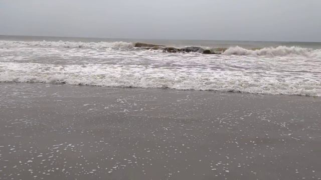 Океан наступает. Последний день перед отъездом на Родину. Прощание Марии с Индийским океаном и домо смотреть онлайн