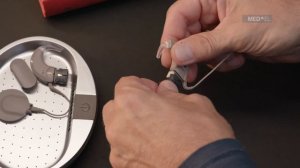 SONNET 2 Hands-On: Switching On | MED-EL