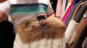 Дубленка Турция❗Где купить кожу, шубы в Стамбуле.