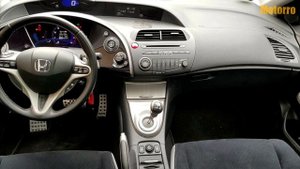 Стоит ли Покупать Honda Civic VIII (4D, 5D, 2005-2012)?