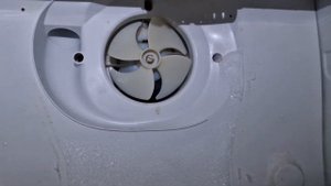Холодильник ATLANT ХМ 4421-180 No Frost. Помилка F3. Несправності холодильника Атлант та їх усуненн