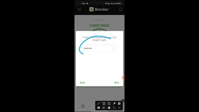 ফ্রিতে লাখ টাকা ইনকাম✅ Bondex Mining App | How to Earn Money From Bondex App | New Crypto Loot Toda