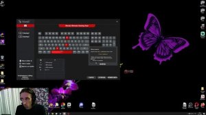 Клавиатура Molly - программа KeyDominator 3 - переназначение клавиш !