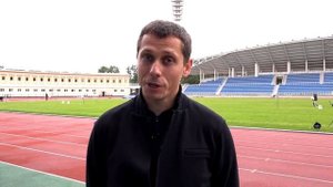 Юрий Борзаковский