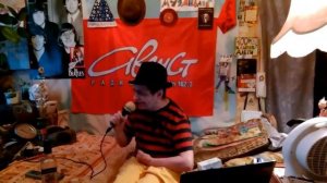 Пьяница был Алесинский из Тольятти+инсульт левой стороны поэтому и речь осталась.