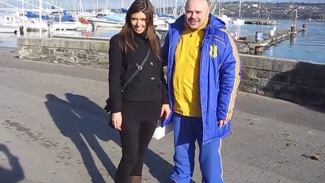 Наши в Женеве! смотреть онлайн