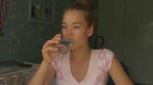 МОË ШКОЛЬНОЕ УТРО Собирайся на учёбу со мной ?