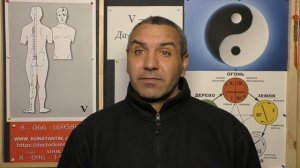 Воспаление Позвонков и Позвоночного столба. Лечение Иглами.