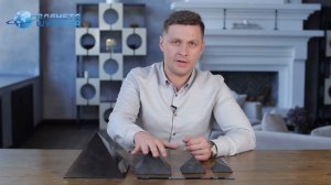 Как выбрать размер пирамиды