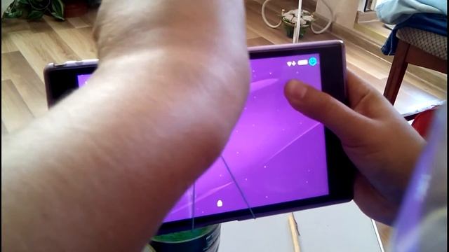 Штатив для планшета своими руками (самый простой) смотреть онлайн