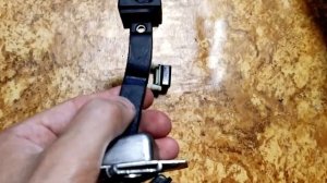 ✅ Ремонт фиксаторов дверей Lancer X