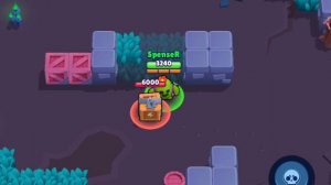 НИКОГДА НЕ ЗАХОДИ В BRAWL STARS В 3:00 НОЧИ! (2 ЧАСТЬ)