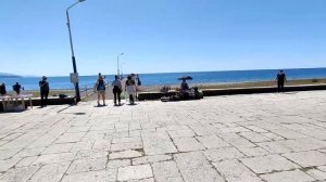 Гагра,Пицунда в экскурсии по Абхазии (май 2022)