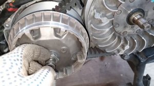 APRILIA SRV 850. Двенадцати часовой марафон т.о. . Часть 1.