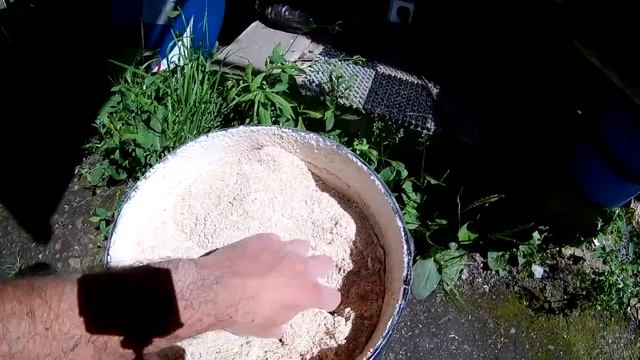 Зернодробилка Фермер ИЗЭ-05. Мое мнение. смотреть онлайн