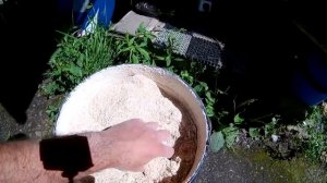 Зернодробилка Фермер ИЗЭ-05. Мое мнение.