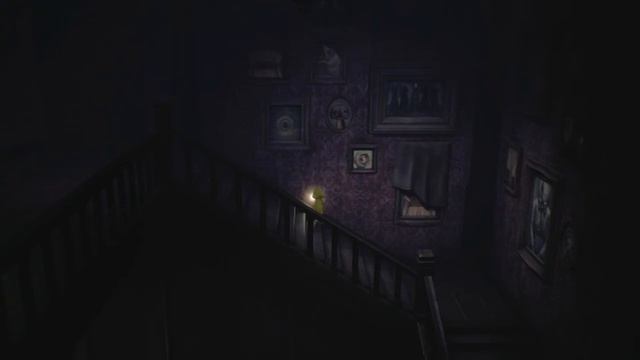 LITTLE NIGHTMARES Spooky Gallery