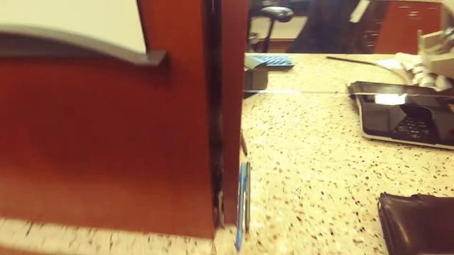 очереди в банках США