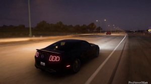 Forza Horizon 5: 2013 Shelby GT500 Tuned/Bolt Ons vs 959hp Supercharged 2015 Camaro Z/28