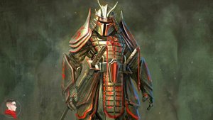 Star Wars: Boba Fett Theme | SAMURAI MONGOLIAN ROCK VERSION (feat. Sugan Essena)