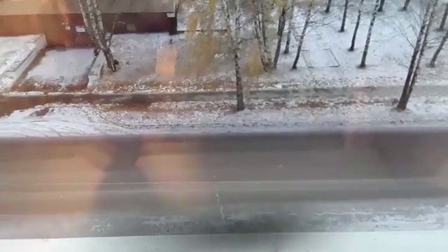 Упал спутник. смотреть онлайн