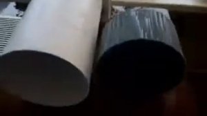 Рекуператор УВРК-50. Отзыв.