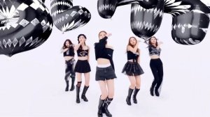 ITZY "RACER" M/V