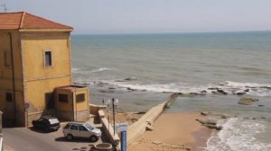 Отдых на южном побережье Сицилии: интервью с Джузеппе Вителло