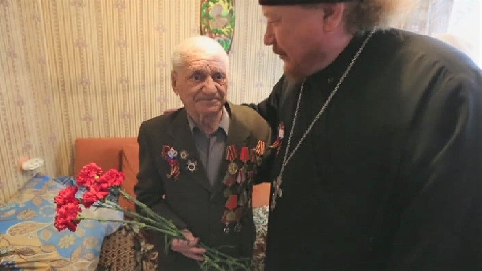 Истоки Великой Победы