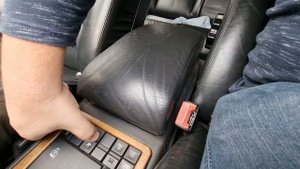 Citroen XM Break V6 - Save the Wagons S2 !