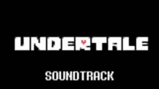 Refuse to Die - Undertale OST Remix смотреть онлайн