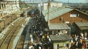 Город Георгиу  Деж песня ностальгия