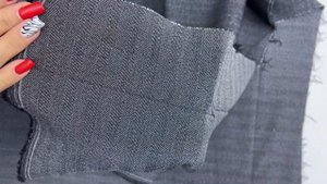 НОВИНКИ! Из чего сшить костюм или школьную форму к осени? Костюмные ткани.