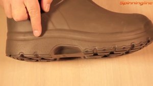 Обзор сапог Torvi Т- 45 от Spinningline.mp4