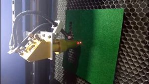 Laser Engraving 600*400mm 80W 220V/110V Co2 Laser Engraver Cutting Machine DIY Laser Cutter