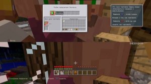 Minecraft   учимся играть в режиме выживание Часть 1