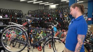 Велосипед SCHWINN Wayfarer (2022)