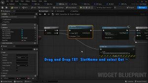 Unreal Engine 5: Save & Load by Using Slots