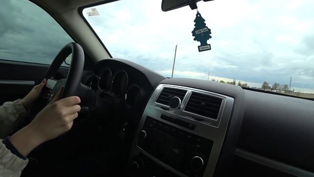 16 лет. первый раз за рулём!!! смотреть онлайн